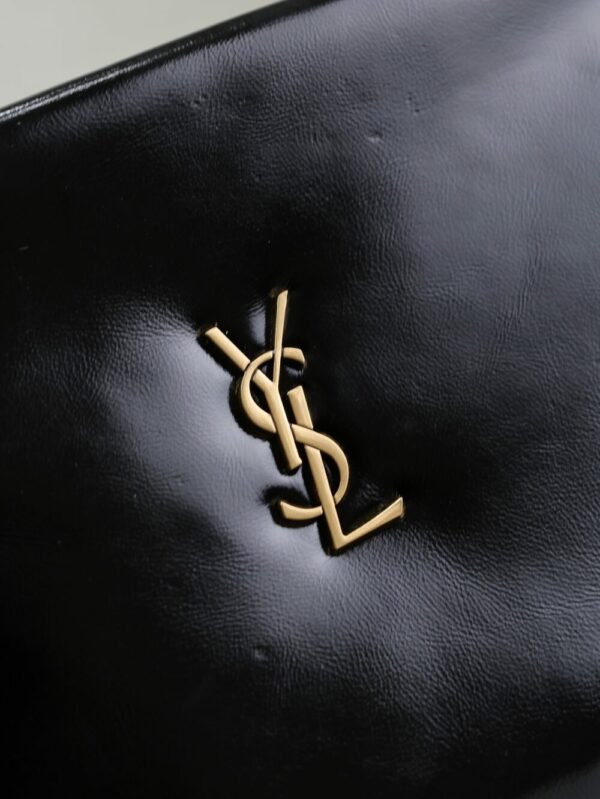 YSSL YSL luxury for women handbag shoulder bag CALYPSO Clutch 23cm