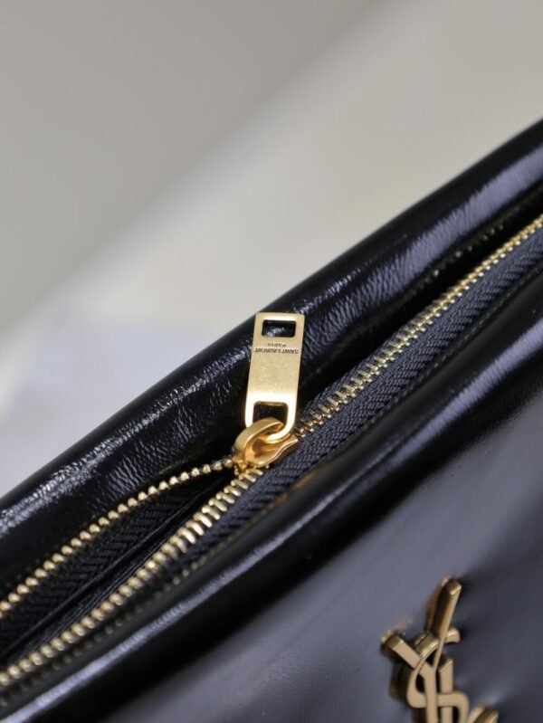 YSSL YSL luxury for women handbag shoulder bag CALYPSO Clutch 23cm
