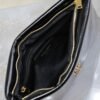 YSSL YSL luxury for women handbag shoulder bag CALYPSO Clutch 23cm