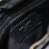 YSSL YSL luxury for women handbag shoulder bag CALYPSO Clutch 23cm