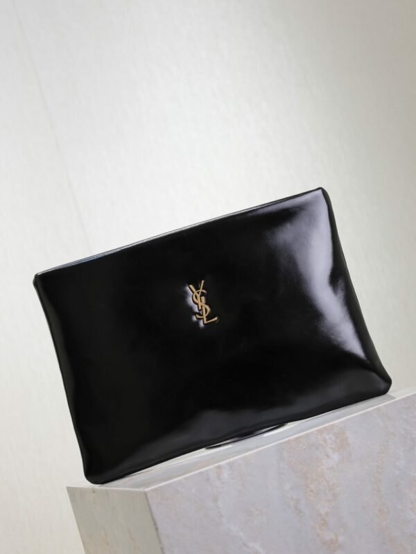 YSSL YSL luxury for women handbag shoulder bag CALYPSO Clutch 30cm