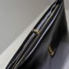 YSSL YSL luxury for women handbag shoulder bag CALYPSO Clutch 30cm