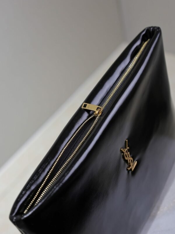 YSSL YSL luxury for women handbag shoulder bag CALYPSO Clutch 30cm