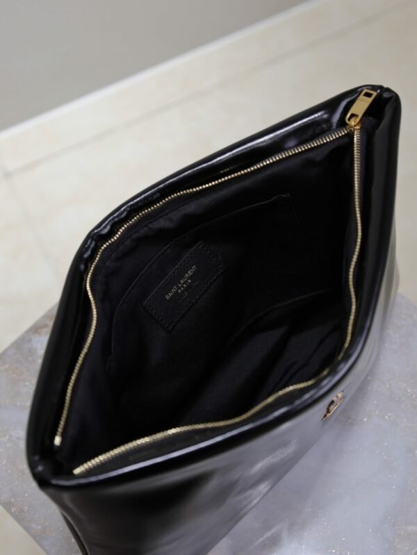 YSSL YSL luxury for women handbag shoulder bag CALYPSO Clutch 30cm