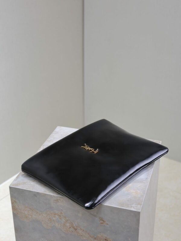 YSSL YSL luxury for women handbag shoulder bag CALYPSO Clutch 30cm