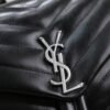 YSSL YSL luxury for women handbag shoulder bag Loulou Series Backpack 26cm