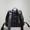 YSSL YSL luxury for women handbag shoulder bag Loulou Series Backpack 26cm