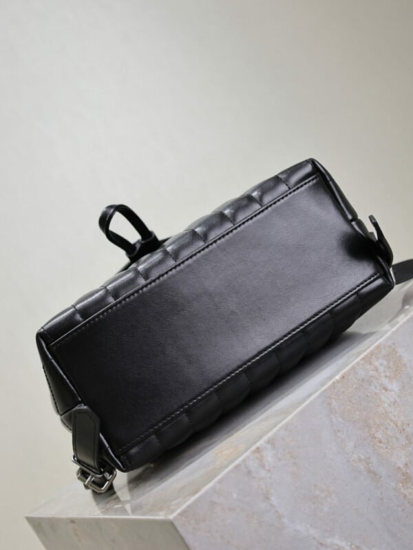 YSSL YSL luxury for women handbag shoulder bag Loulou Series Backpack 26cm