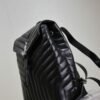 YSSL YSL luxury for women handbag shoulder bag Loulou Series Backpack 33cm