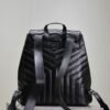 YSSL YSL luxury for women handbag shoulder bag Loulou Series Backpack 33cm