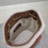 YSSL YSL luxury for women handbag shoulder bag Mini Bucket Bag 19cm