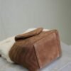 YSSL YSL luxury for women handbag shoulder bag Mini Bucket Bag 19cm
