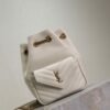 YSSL YSL luxury for women handbag shoulder bag Mini Bucket Bag 19cm