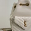 YSSL YSL luxury for women handbag shoulder bag Mini Bucket Bag 19cm