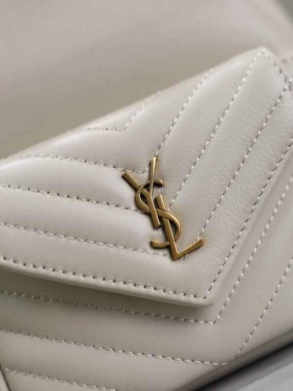 YSSL YSL luxury for women handbag shoulder bag Mini Bucket Bag 19cm