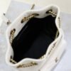 YSSL YSL luxury for women handbag shoulder bag Mini Bucket Bag 19cm