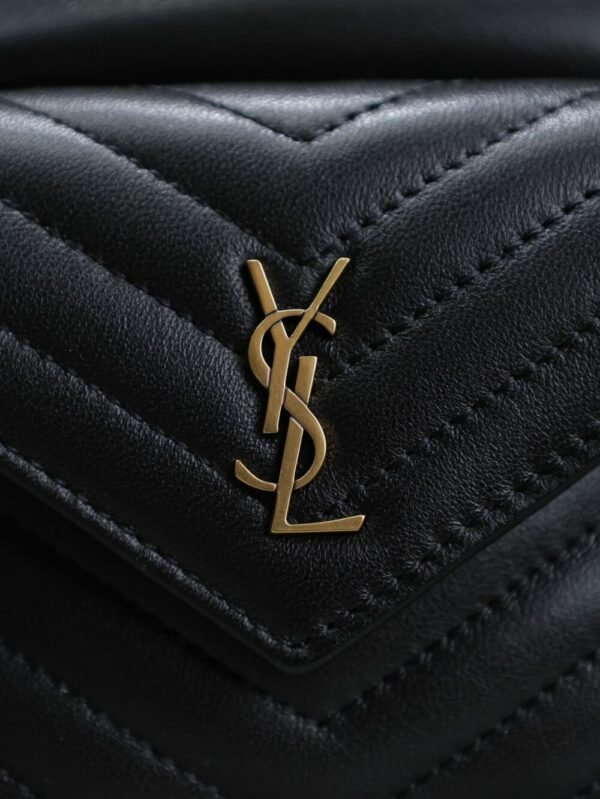 YSSL YSL luxury for women handbag shoulder bag Mini Bucket Bag 19cm