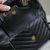 YSSL YSL luxury for women handbag shoulder bag Mini Bucket Bag 19cm