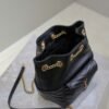 YSSL YSL luxury for women handbag shoulder bag Mini Bucket Bag 19cm