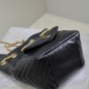 YSSL YSL luxury for women handbag shoulder bag Mini Bucket Bag 19cm