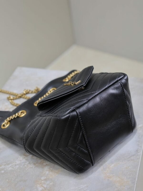 YSSL YSL luxury for women handbag shoulder bag Mini Bucket Bag 19cm
