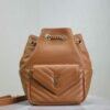 YSSL YSL luxury for women handbag shoulder bag Mini Bucket Bag 19cm