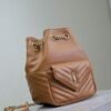 YSSL YSL luxury for women handbag shoulder bag Mini Bucket Bag 19cm