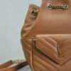 YSSL YSL luxury for women handbag shoulder bag Mini Bucket Bag 19cm