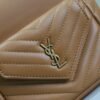 YSSL YSL luxury for women handbag shoulder bag Mini Bucket Bag 19cm