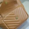YSSL YSL luxury for women handbag shoulder bag Mini Bucket Bag 19cm