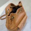 YSSL YSL luxury for women handbag shoulder bag Mini Bucket Bag 19cm