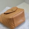 YSSL YSL luxury for women handbag shoulder bag Mini Bucket Bag 19cm