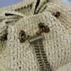 YSSL YSL luxury for women handbag shoulder bag Mini Bucket Bag 19cm