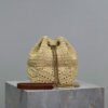 YSSL YSL luxury for women handbag shoulder bag Mini Bucket Bag 19cm