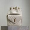 YSSL YSL luxury for women handbag shoulder bag Bucket Bag 29cm