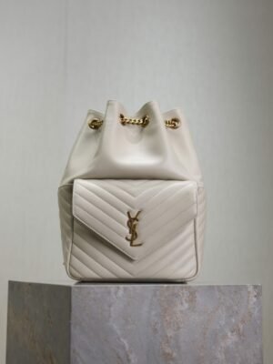 YSSL YSL luxury for women handbag shoulder bag Bucket Bag 29cm