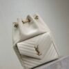 YSSL YSL luxury for women handbag shoulder bag Bucket Bag 29cm