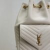 YSSL YSL luxury for women handbag shoulder bag Bucket Bag 29cm