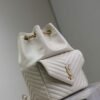 YSSL YSL luxury for women handbag shoulder bag Bucket Bag 29cm