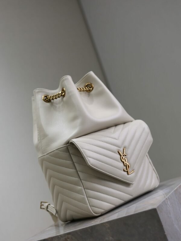 YSSL YSL luxury for women handbag shoulder bag Bucket Bag 29cm