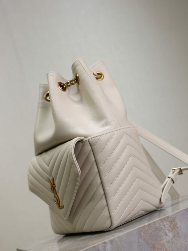 YSSL YSL luxury for women handbag shoulder bag Bucket Bag 29cm