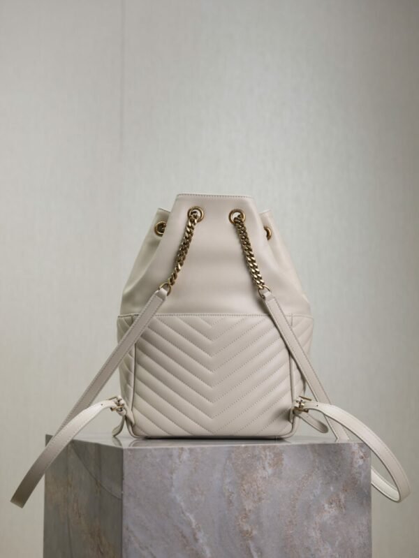 YSSL YSL luxury for women handbag shoulder bag Bucket Bag 29cm