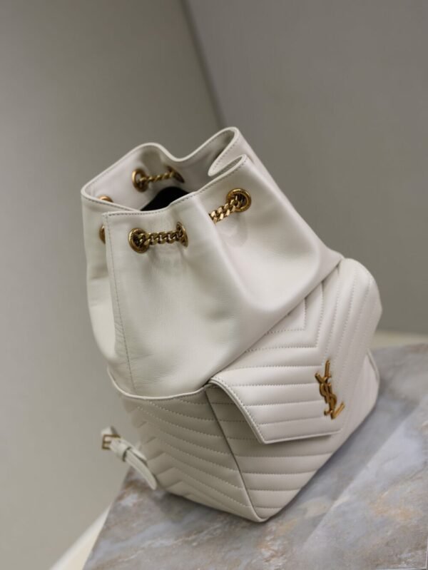 YSSL YSL luxury for women handbag shoulder bag Bucket Bag 29cm