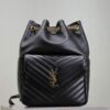 YSSL YSL luxury for women handbag shoulder bag Bucket Bag 29cm