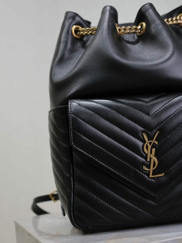 YSSL YSL luxury for women handbag shoulder bag Bucket Bag 29cm