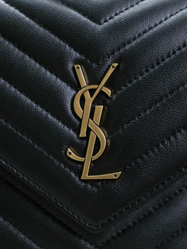 YSSL YSL luxury for women handbag shoulder bag Bucket Bag 29cm