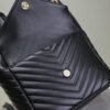 YSSL YSL luxury for women handbag shoulder bag Bucket Bag 29cm