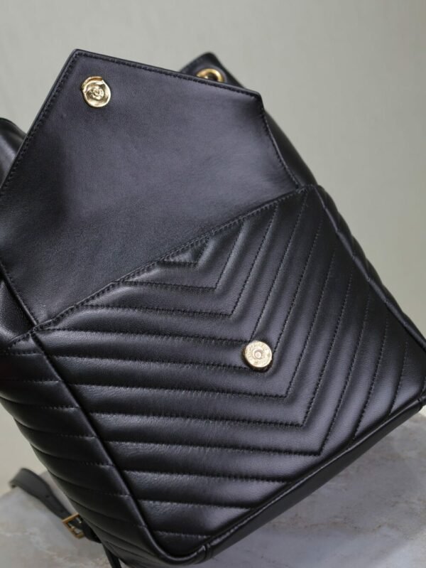 YSSL YSL luxury for women handbag shoulder bag Bucket Bag 29cm