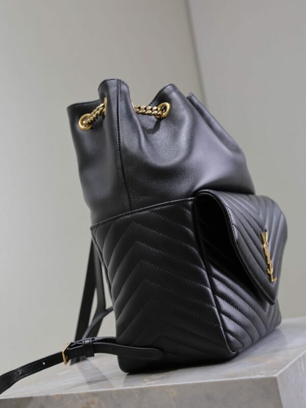 YSSL YSL luxury for women handbag shoulder bag Bucket Bag 29cm