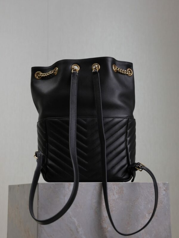 YSSL YSL luxury for women handbag shoulder bag Bucket Bag 29cm